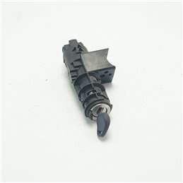 05521 cilindretto blocchetto avviamento accensione Fiat Punto 2° serie 188 1999-10 TRW