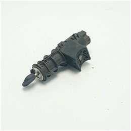 05521 cilindretto blocchetto avviamento accensione Fiat Punto 2° serie 188 1999-10 TRW