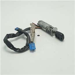 Blocchetto cilindretto accensione avviamento Citroen Xsara Picasso 1999-05 Peugeot 206 1998-10 406 1999-04