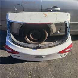 portellone posteriore Hyundai i30 pos.Z0