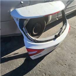 portellone posteriore Hyundai i30 pos.Z0