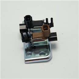 MR577099 valvola a farfalla solenoide wastegate VGT Mitsubishi L200 2.5 TD 4WD 1996-07 