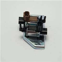 MR577099 valvola a farfalla solenoide wastegate VGT Mitsubishi L200 2.5 TD 4WD 1996-07 