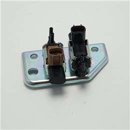 MR577099 valvola a farfalla solenoide wastegate VGT Mitsubishi L200 2.5 TD 4WD 1996-07 