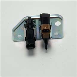 MR577099 valvola a farfalla solenoide wastegate VGT Mitsubishi L200 2.5 TD 4WD 1996-07 