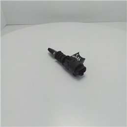 00467601520 blocchetto cilindretto accensione avviamento Fiat Stilo Idea Lancia Musa Ypsilon 2004-12 una chiave in dotazione 