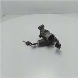 Blocchetto cilindretto accensione avviamento Ford Transit 1986-00 2 chiavi in dotazione 