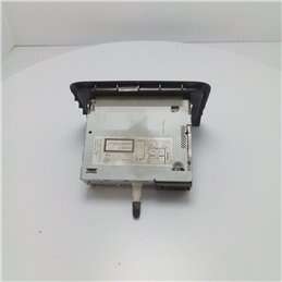 7646334316 autoradio stereo lettore CD Fiat Croma 2° serie 194 1.9 MJT 88KW 2008 cod mot 939A1000 codici sblocco non forniti