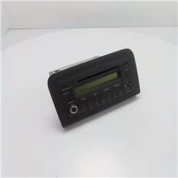 7646334316 autoradio stereo lettore CD Fiat Croma 2° serie 194 1.9 MJT 88KW 2008 cod mot 939A1000 codici sblocco non forniti