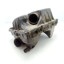 Scatola filtro aria airbox Fiat Croma 2° serie 194 1.9 MJT 88KW 2008 cod mot 939A1000