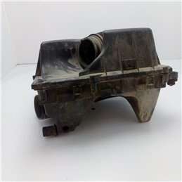 Scatola filtro aria airbox Fiat Croma 2° serie 194 1.9 MJT 88KW 2008 cod mot 939A1000