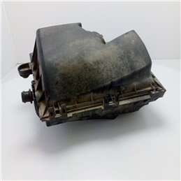 Scatola filtro aria airbox Fiat Croma 2° serie 194 1.9 MJT 88KW 2008 cod mot 939A1000