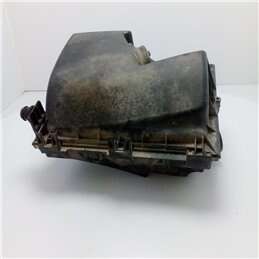 Scatola filtro aria airbox Fiat Croma 2° serie 194 1.9 MJT 88KW 2008 cod mot 939A1000