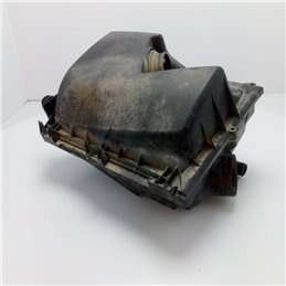 Scatola filtro aria airbox Fiat Croma 2° serie 194 1.9 MJT 88KW 2008 cod mot 939A1000