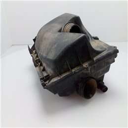 Scatola filtro aria airbox Fiat Croma 2° serie 194 1.9 MJT 88KW 2008 cod mot 939A1000