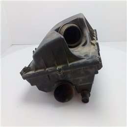 Scatola filtro aria airbox Fiat Croma 2° serie 194 1.9 MJT 88KW 2008 cod mot 939A1000