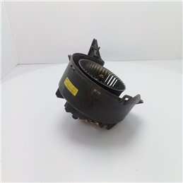 007013E motorino ventola riscaldamento stufa Fiat Croma 2° serie 194 1.9 MJT 88KW 2008 cod mot 939A1000 Valeo 