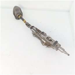 735401753 piantone canna snodo sterzo Fiat Croma 2° serie 194 1.9 MJT 88KW 2008 cod mot 939A1000