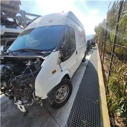 Ricambi usati sul piazzale  Ford Transit 