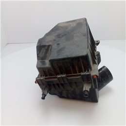 Cassa scatola filtro aria airbox  Opel Corsa D 1.2 B 63KW 2011 cod mot A12XER