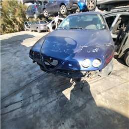 Ricambi usati sul piazzale Alfa Romeo GTV