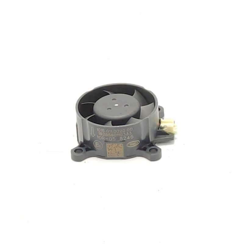 10R-058246 motorino ventola raffreddamento lampade fari Audi Q3 F3N 2014-22 