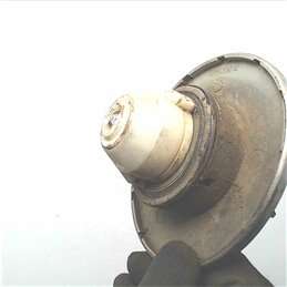 9619433680 Tappo serbatoio carburante con chiave Peugeot 106 1997 