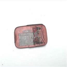 A1685840239 Aletta sportello serbatoio carburante Mercedes classe A W168 1997-04  BORDO'