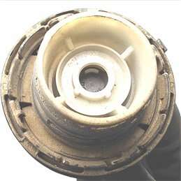 9-73999-16040 Tappo chiusura serbatoio carburante Fiat 16 SEDICI 4X4 2005-14