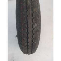 2140666 Ruotino di scorta Toyota Yaris I serie XP10/A 1999-05 T115/70D14 88M ET45 4TX 56 1.9 