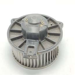 502725-0770 motorino ventola stufa riscaldamento Suzuki Baleno 1.6 4X4 1995-02 Asmo