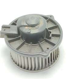 502725-0770 motorino ventola stufa riscaldamento Suzuki Baleno 1.6 4X4 1995-02 Asmo