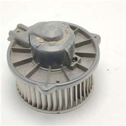 502725-0770 motorino ventola stufa riscaldamento Suzuki Baleno 1.6 4X4 1995-02 Asmo