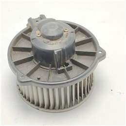 502725-0770 motorino ventola stufa riscaldamento Suzuki Baleno 1.6 4X4 1995-02 Asmo