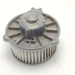 502725-0770 motorino ventola stufa riscaldamento Suzuki Baleno 1.6 4X4 1995-02 Asmo