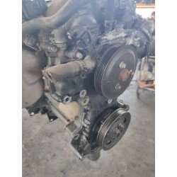 Motore Opel Corsa B 1.0benzina codice motore X10XE