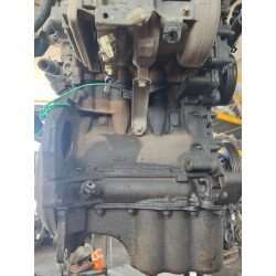 Motore Opel Corsa B 1.0benzina codice motore X10XE