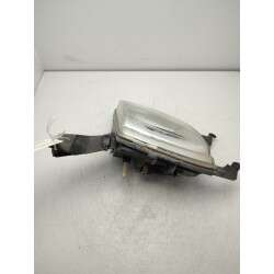 Faretto fendinebbia Peugeot 407 2004-12 anteriore sinistro 