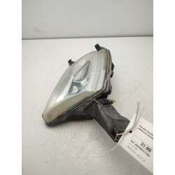 Faretto fendinebbia Peugeot 407 2004-12 anteriore sinistro 