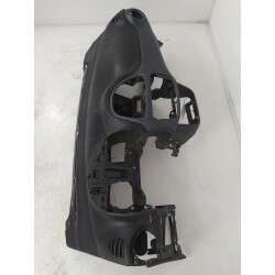 735485657 cruscotto pannello complementare Fiat Grande Punto Evo 3J 199 2009-13 nudo no airbag