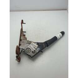 9683407680 Leva freno a mano di stazionamento Peugeot 207 1.4benz 8FS 2009