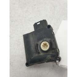 4F0820511A motorino attuatore stufa riscaldamento Audi A6 4F Bosch 0132801359