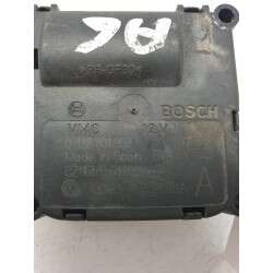 4F0820511A motorino attuatore stufa riscaldamento Audi A6 4F Bosch 0132801359