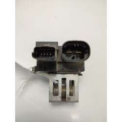 9662872380-00 Resistenza ventola stufa interno abitacolo Peugeot 207 1.4benz 8fs 2009