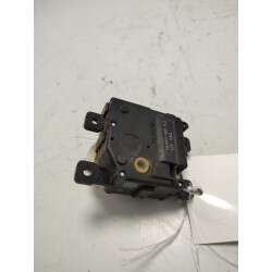 063800-1981 motorino attuatore stufa riscaldamento Toyota Yaris XP130 C MK3 1.0 benzina 5P 2014 Denso