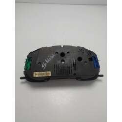 1U0920810F47H quadro strumenti contachilometri Skoda Octavia MK1 1.9 TDI 2001