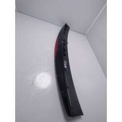 Spoiler alettone posteriore portellone con terzo stop Smart Fortwo W450 1998-07