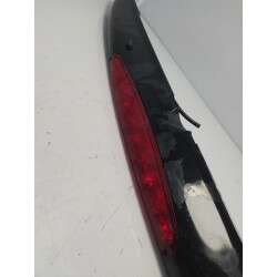 Spoiler alettone posteriore portellone con terzo stop Smart Fortwo W450 1998-07