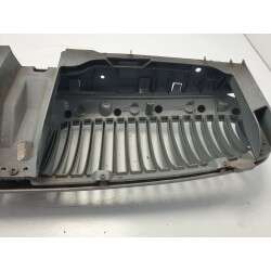 1x43-5510-ah Mascherina griglia presa d'aria cofano anteriore Jaguar X-Type 2.0d 96kw 6B 2003