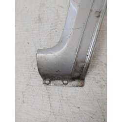 5288089 parafango fianchetto Jeep Cherokee 2008 4X4 anteriore destro colore grigio con graffi